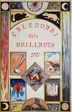 Calendari dels Brillants 2007